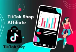 tiktok shop affiliates