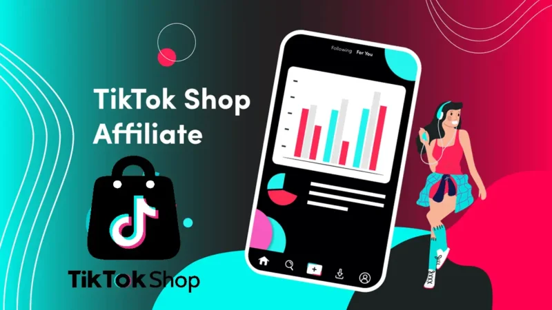 tiktok shop affiliates